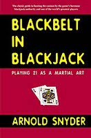 Blackbelt in Blackjack