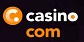 Casino logo