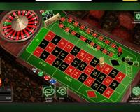 roulette francese 888